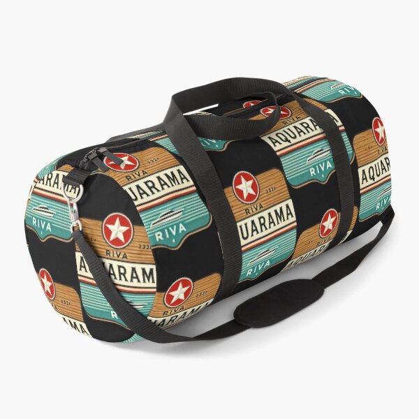 Item preview, Aquarama Riva - Vintage Boat Design designed and sold by Asfyi.