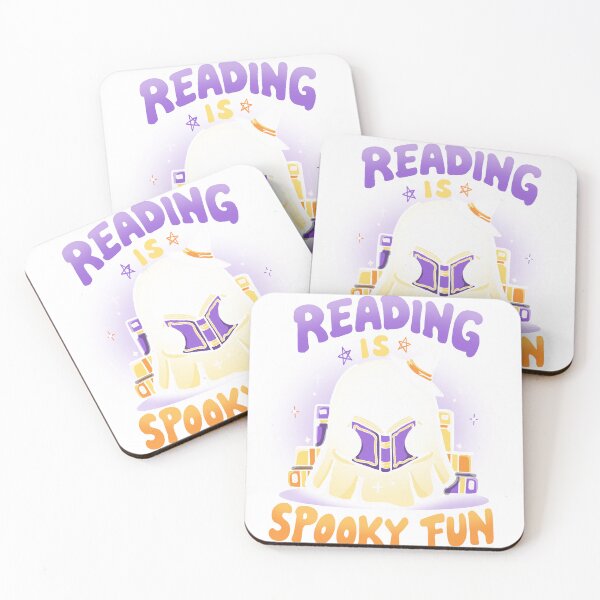 Item preview, reading is Spooky Fun designed and sold by VallinArt.