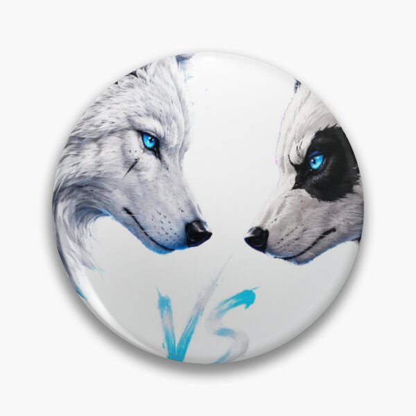 Item preview, L versus L designed and sold by Wolfbyte.
