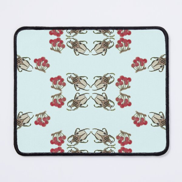 Item preview, Impressionist watercolor pattern 1 designed and sold by efritadesign.