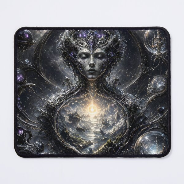 Item preview, The intravenous glow of newborn stars and worlds designed and sold by KunstGeist.