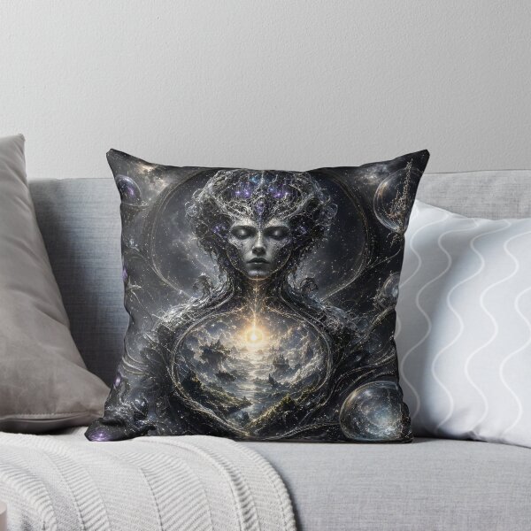 Item preview, The intravenous glow of newborn stars and worlds designed and sold by KunstGeist.