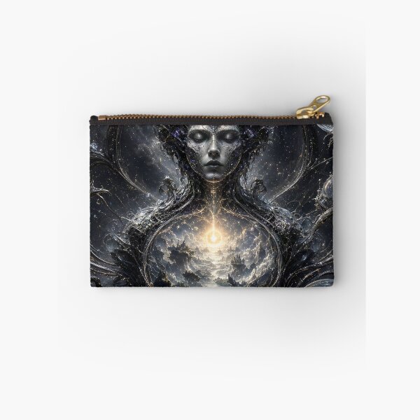 Item preview, The intravenous glow of newborn stars and worlds designed and sold by KunstGeist.