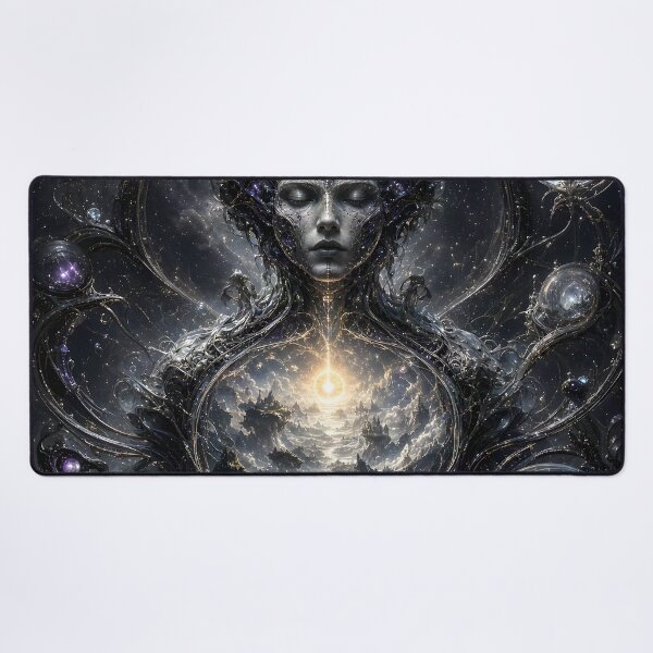 Item preview, The intravenous glow of newborn stars and worlds designed and sold by KunstGeist.