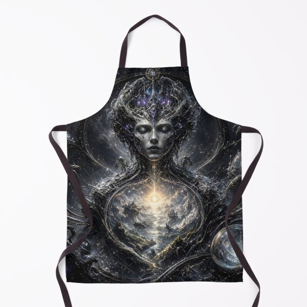 Item preview, The intravenous glow of newborn stars and worlds designed and sold by KunstGeist.