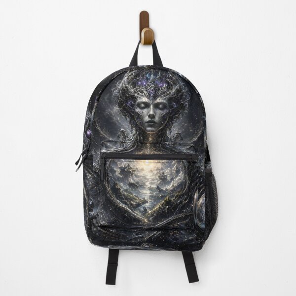 Item preview, The intravenous glow of newborn stars and worlds designed and sold by KunstGeist.