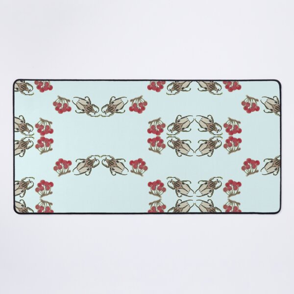 Item preview, Impressionist watercolor pattern 1 designed and sold by efritadesign.