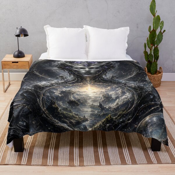 Item preview, The intravenous glow of newborn stars and worlds designed and sold by KunstGeist.