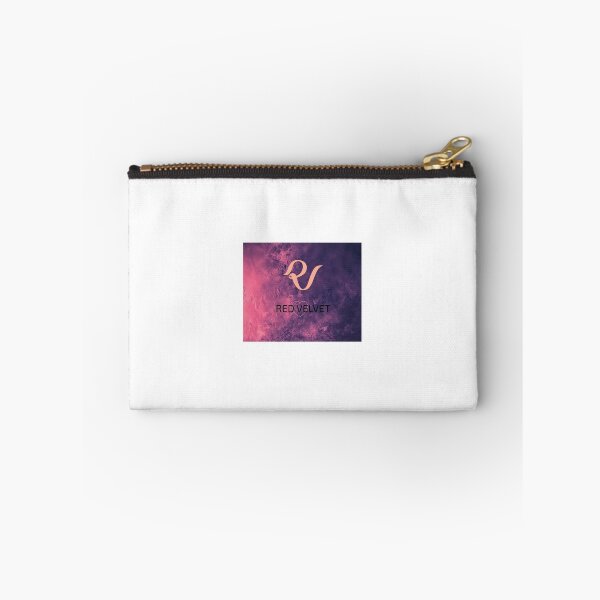 Item preview, RED VELVET official logo: Red Velvet Fanart designed and sold by EMart02.