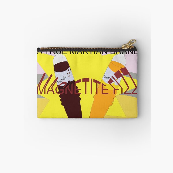 Item preview, Magnetite fizz 2 designed and sold by M-Lipa.