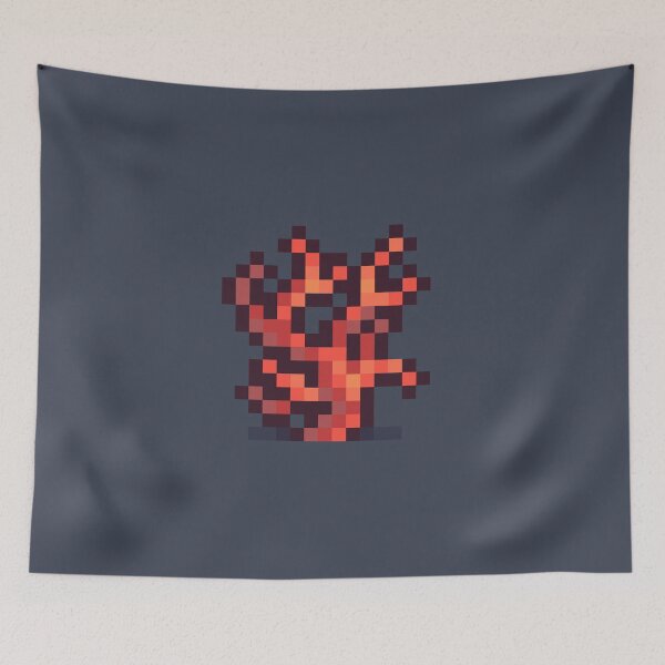 Item preview, Pixel Root C designed and sold by Ben Henry.