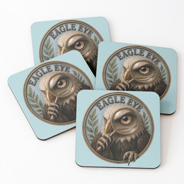 Item preview, Shenandoah Valley Girl --WORDPLAY --EAGLE EYE designed and sold by ShenandoahValleyGirl.