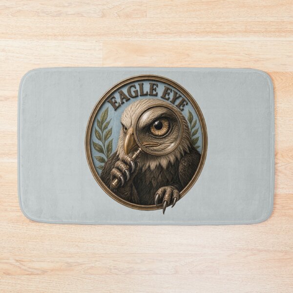 Item preview, Shenandoah Valley Girl --WORDPLAY --EAGLE EYE designed and sold by ShenandoahValleyGirl.