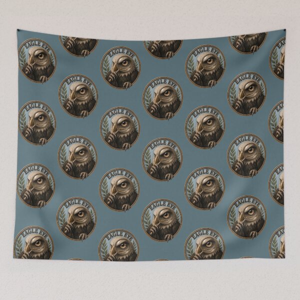 Item preview, Shenandoah Valley Girl --WORDPLAY --EAGLE EYE designed and sold by ShenandoahValleyGirl.