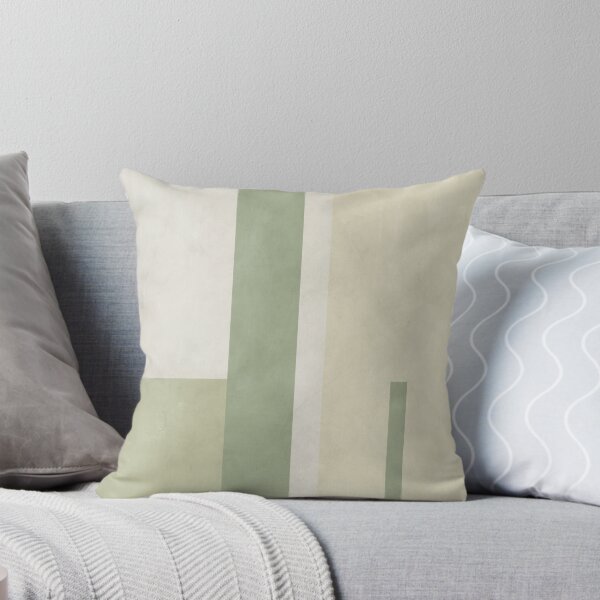 Item preview, Mint Green Shapes II designed and sold by Claudia  Dias.