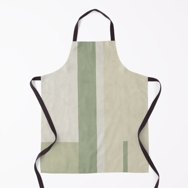 Item preview, Mint Green Shapes II designed and sold by Claudia  Dias.