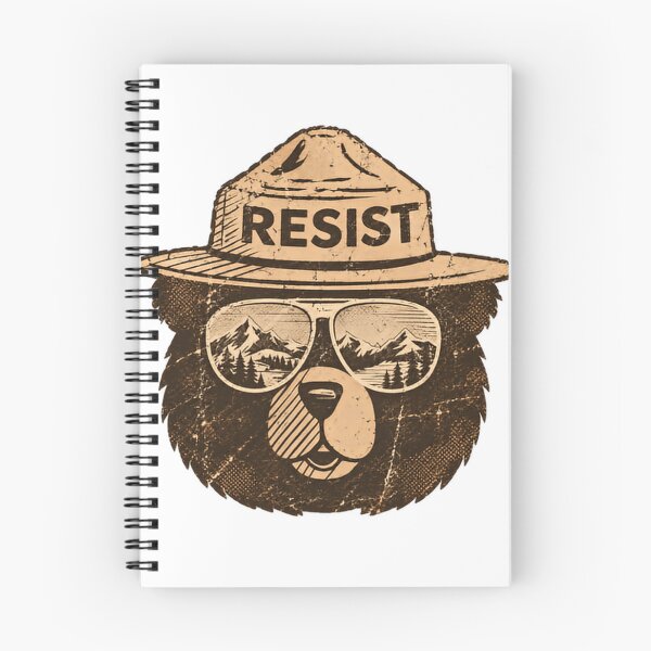 Item preview, Resist Environmental Activism Conservation Protection designed and sold by HumansStuck12.