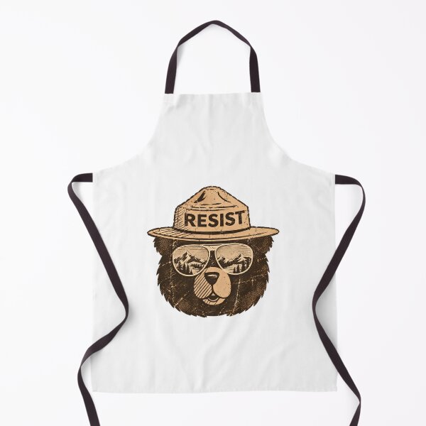 Item preview, Resist Environmental Activism Conservation Protection designed and sold by HumansStuck12.
