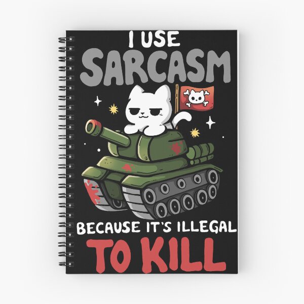 Item preview, I use sarcasm because it's Illegal to Kill designed and sold by VallinArt.