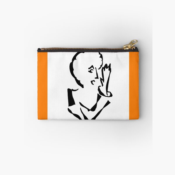 Item preview, 8212-1 "Confidant: One Entrusted By "A" With The Secrets Of "B" Confided To Herself By "C"."  ..Ambrose Gwinnett Bierce (1842 - disappeared 1914): Sapien Collection designed and sold by ItzaCooper.