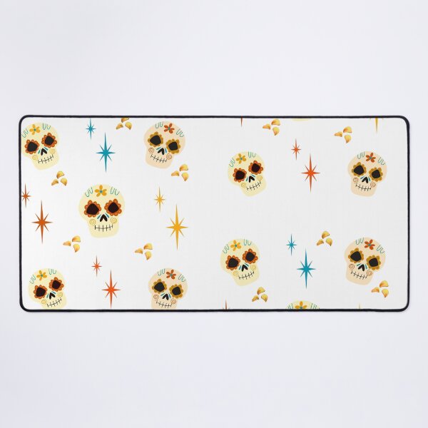 Item preview, Day Of The Dead designed and sold by HoppingCreation.