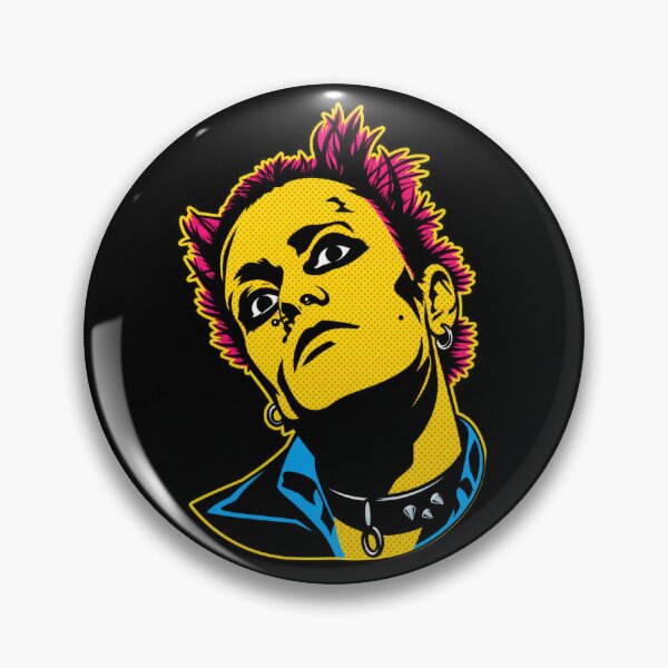 Item preview, Keith Flint designed and sold by bkxxl.