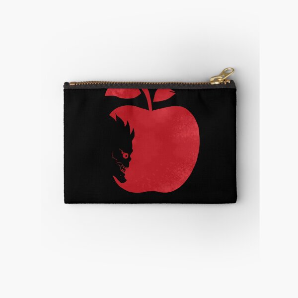 Item preview, Doodle Red Shinigami  designed and sold by Ninaa-Art.