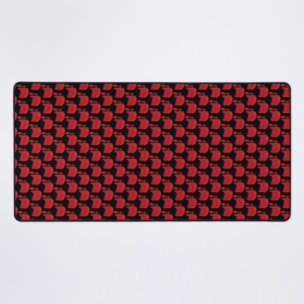 Item preview, Doodle Red Shinigami designed and sold by Ninaa-Art.