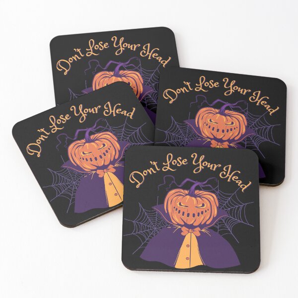 Item preview, Pumpkin King designed and sold by GalushaGraphics.