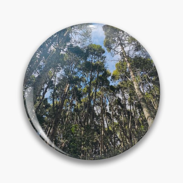 Item preview, Tall Kauri Under the Blue Sky designed and sold by Jasbindar Singh.