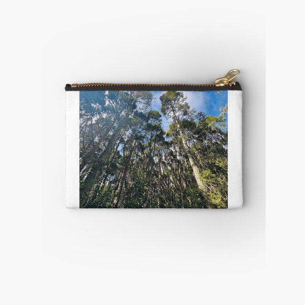 Item preview, Tall Kauri Under the Blue Sky designed and sold by Jasbindar Singh.