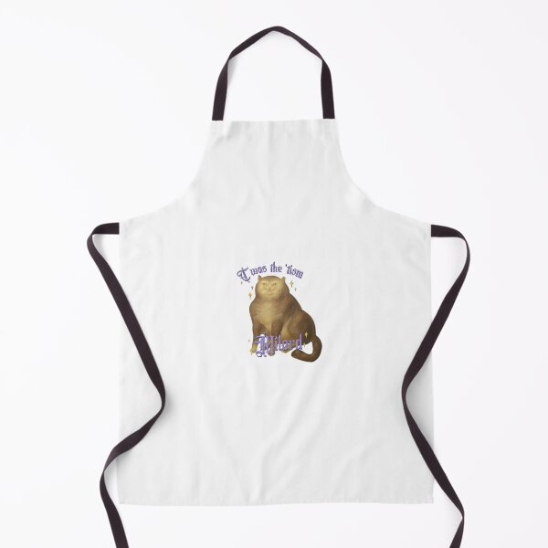 Item preview, T’was the ‘tism Milord  designed and sold by mishmashco22.