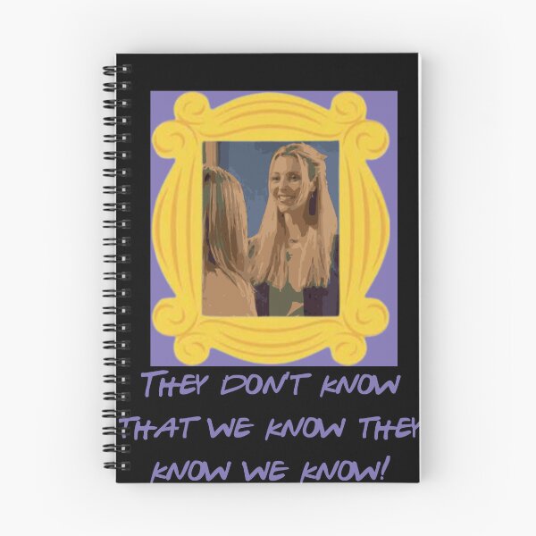 Item preview, They don’t know that we know they know we know  designed and sold by Cblauss17.