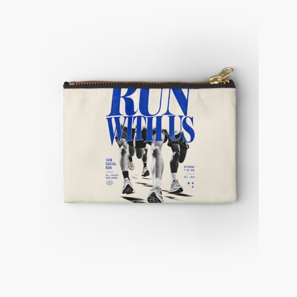 Item preview, Run With Us designed and sold by NF Designs Studio DTF.