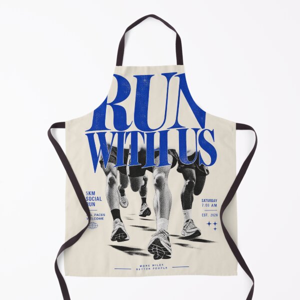 Item preview, Run With Us designed and sold by NF Designs Studio DTF.