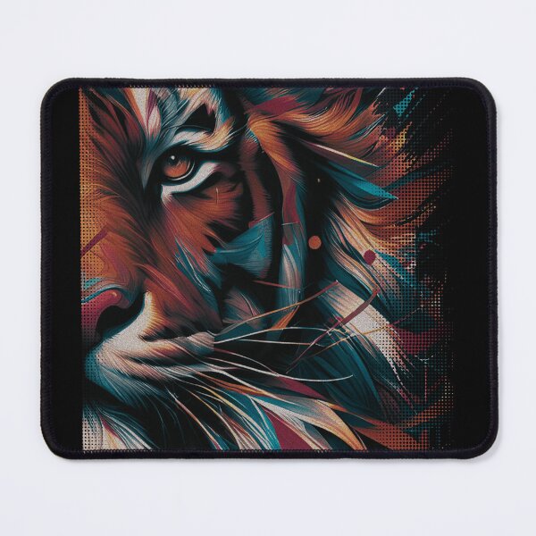 Item preview, SIBERIAN TIGER designed and sold by maistendencias.