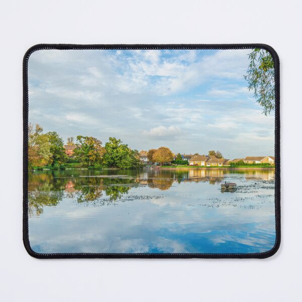 Item preview, Lodge Pool Panorama designed and sold by StephenRphoto.