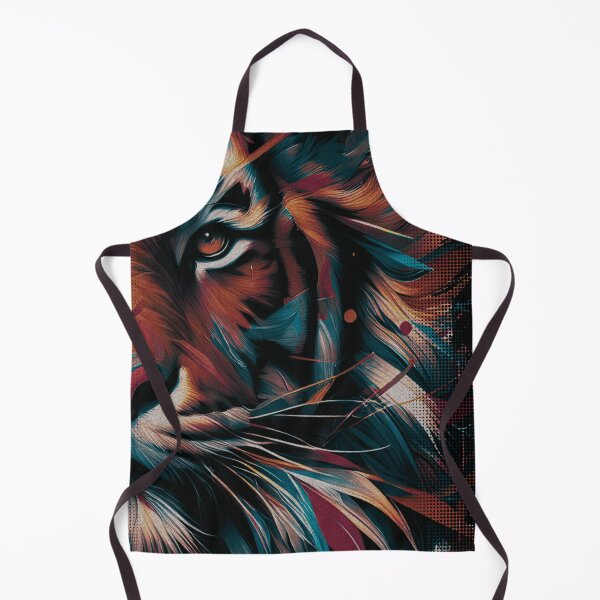 Item preview, SIBERIAN TIGER designed and sold by maistendencias.