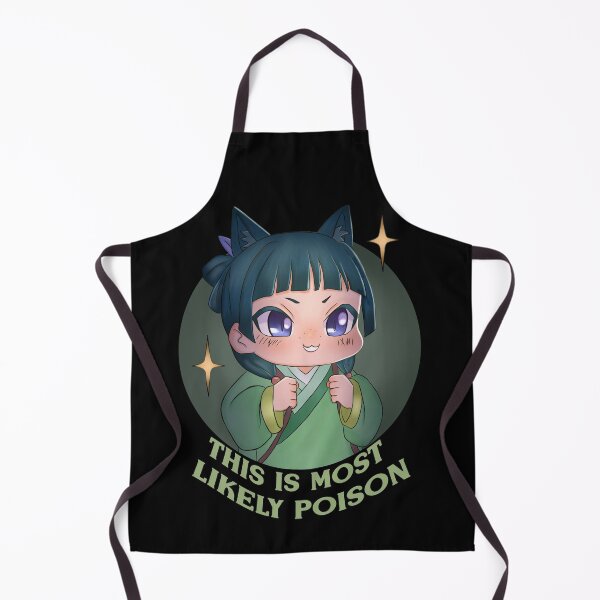 Item preview, Scribble Likely Poison Funny designed and sold by Ninaa-Art.
