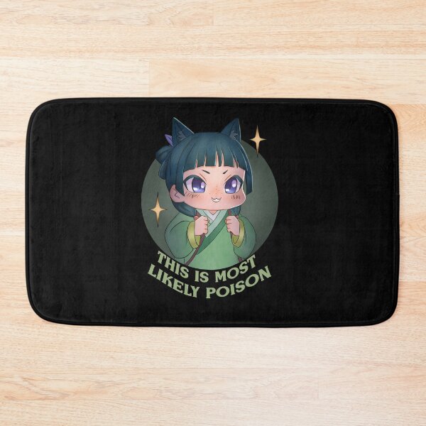 Item preview, Scribble Likely Poison Funny designed and sold by Ninaa-Art.