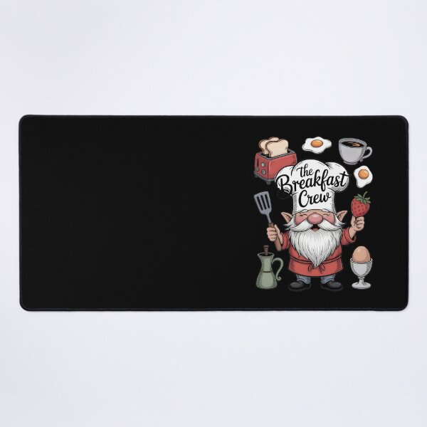 Item preview, The Breakfast Crew designed and sold by jkrphoto.
