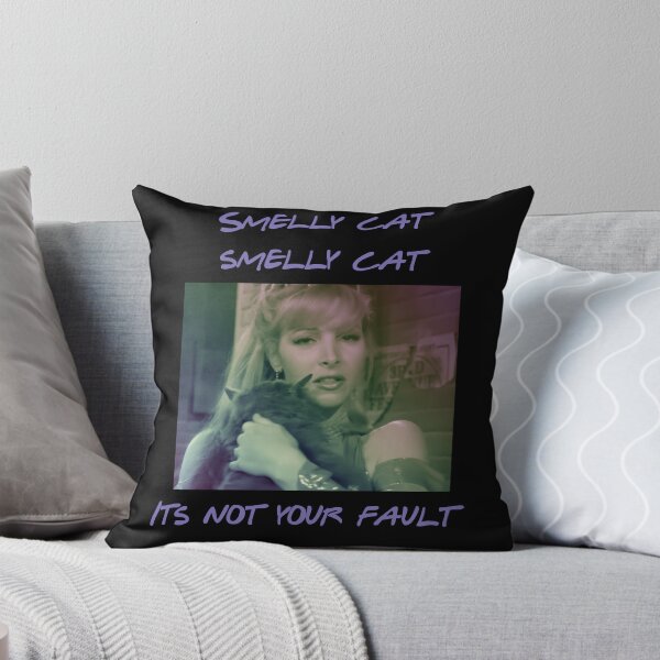Item preview, Smelly Cat designed and sold by Cblauss17.
