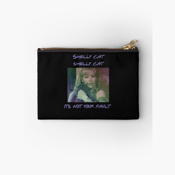 Item preview, Smelly Cat designed and sold by Cblauss17.