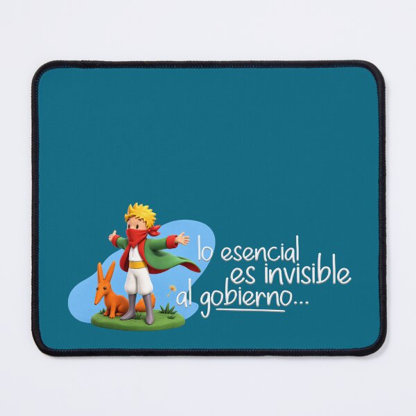 Item preview, The Essential Little Prince designed and sold by alimanaure.