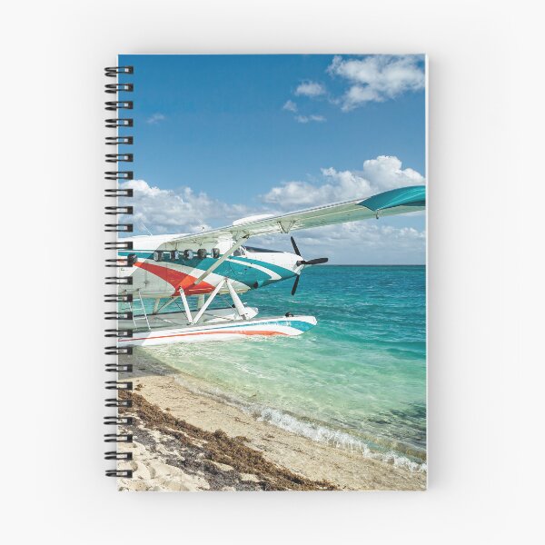 Item preview, Seaplane to the Dry Tortugas designed and sold by Kay Brewer.