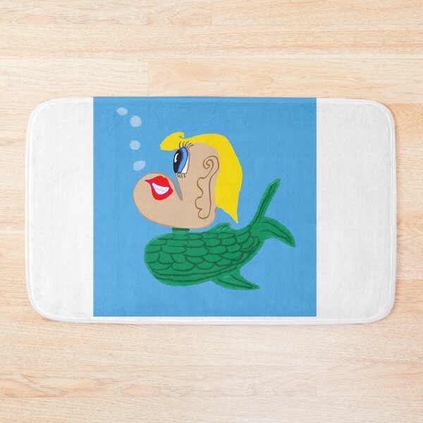 Item preview, Flora Swims designed and sold by pinkyjainpan.