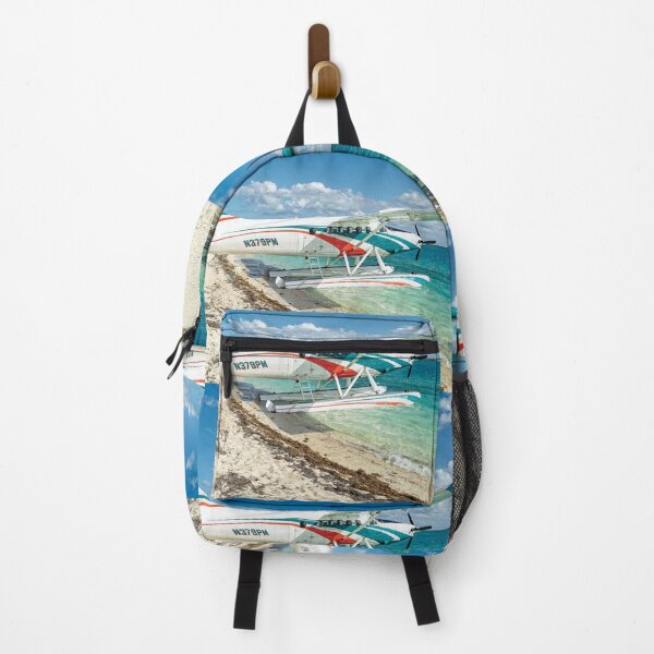 Item preview, Seaplane to the Dry Tortugas designed and sold by Kay Brewer.