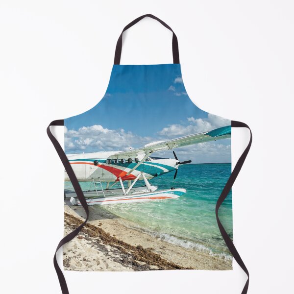 Item preview, Seaplane to the Dry Tortugas designed and sold by Kay Brewer.
