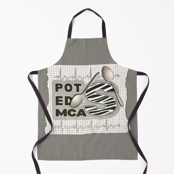 Item preview, POTS EDS MCAS Trifecta  designed and sold by pulse_retail.