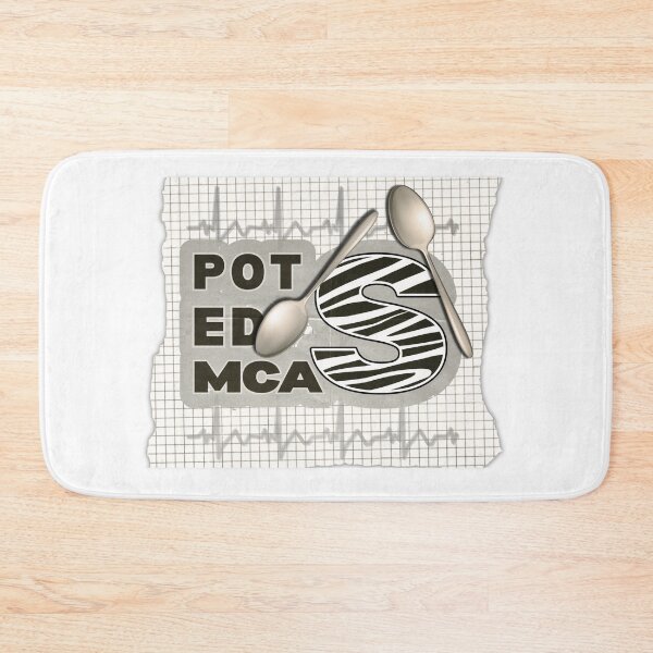 Item preview, POTS EDS MCAS Trifecta  designed and sold by pulse_retail.
